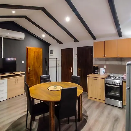 Pet Friendly In With Wifi Apartman *