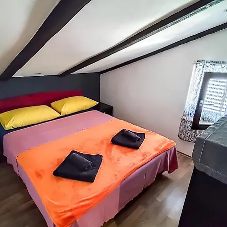 Pet Friendly In With Wifi